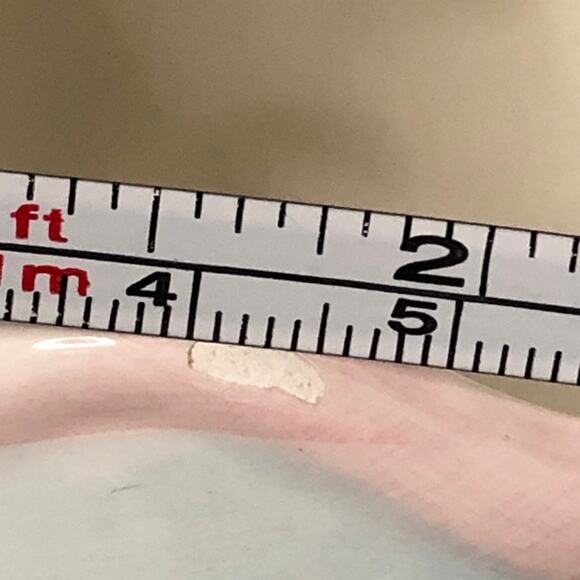 GKA Collector's Rabbit Couple Easter Egg Hunt Water Juice Pitcher Jug 7" Tall - Picture 11 of 11